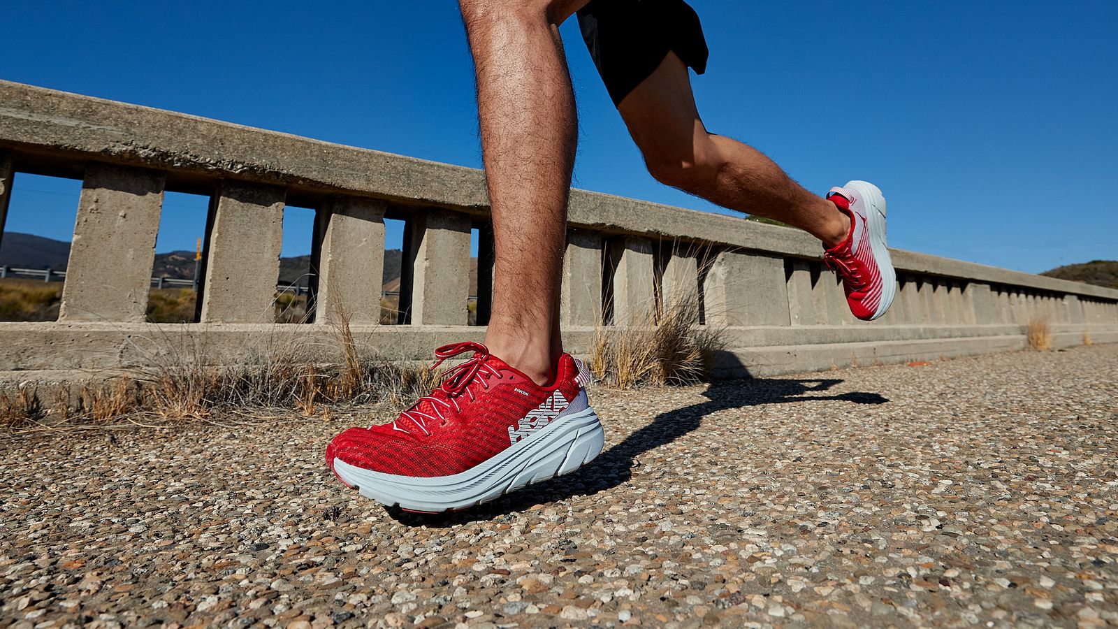 Budget Friendly Top 12 Hoka Running Shoes