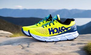 men's Hoka running shoes 