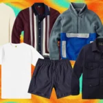 4 Best Men’s Clothing Brands