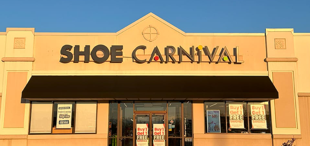 shoe carnival