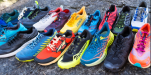 Men's Hoka Running Shoes