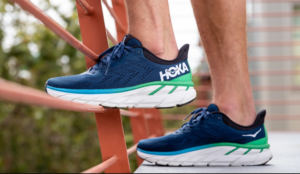 Men's Hoka Running Shoes