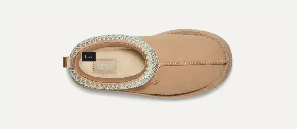 ugg tasman