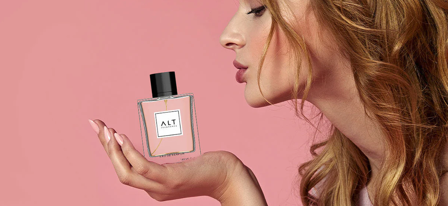 ALT Fragrances: Affordable Luxury Scents